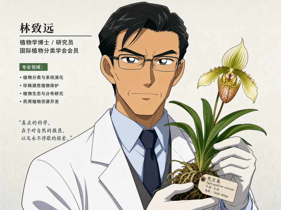 捷克街头