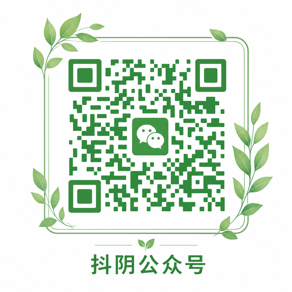 捷克街头公众号